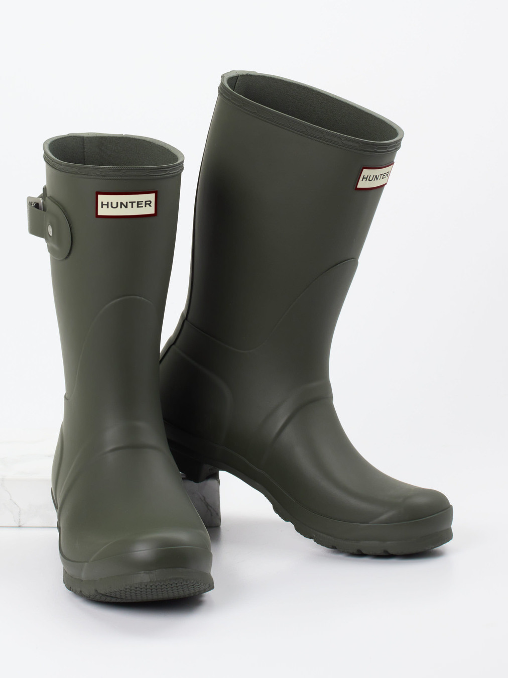 Gummistiefel grün 7150609000604