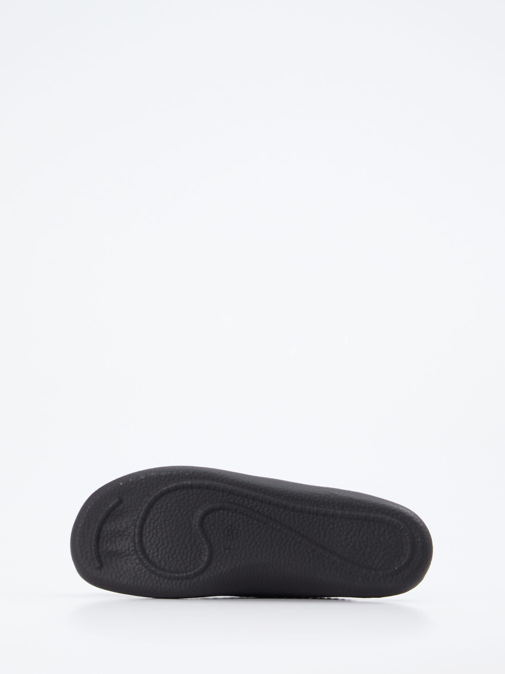Hausschuh grau 7163409012005