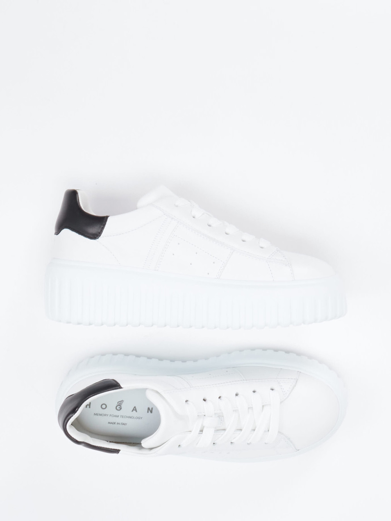 Sneaker weiß 1665790000704