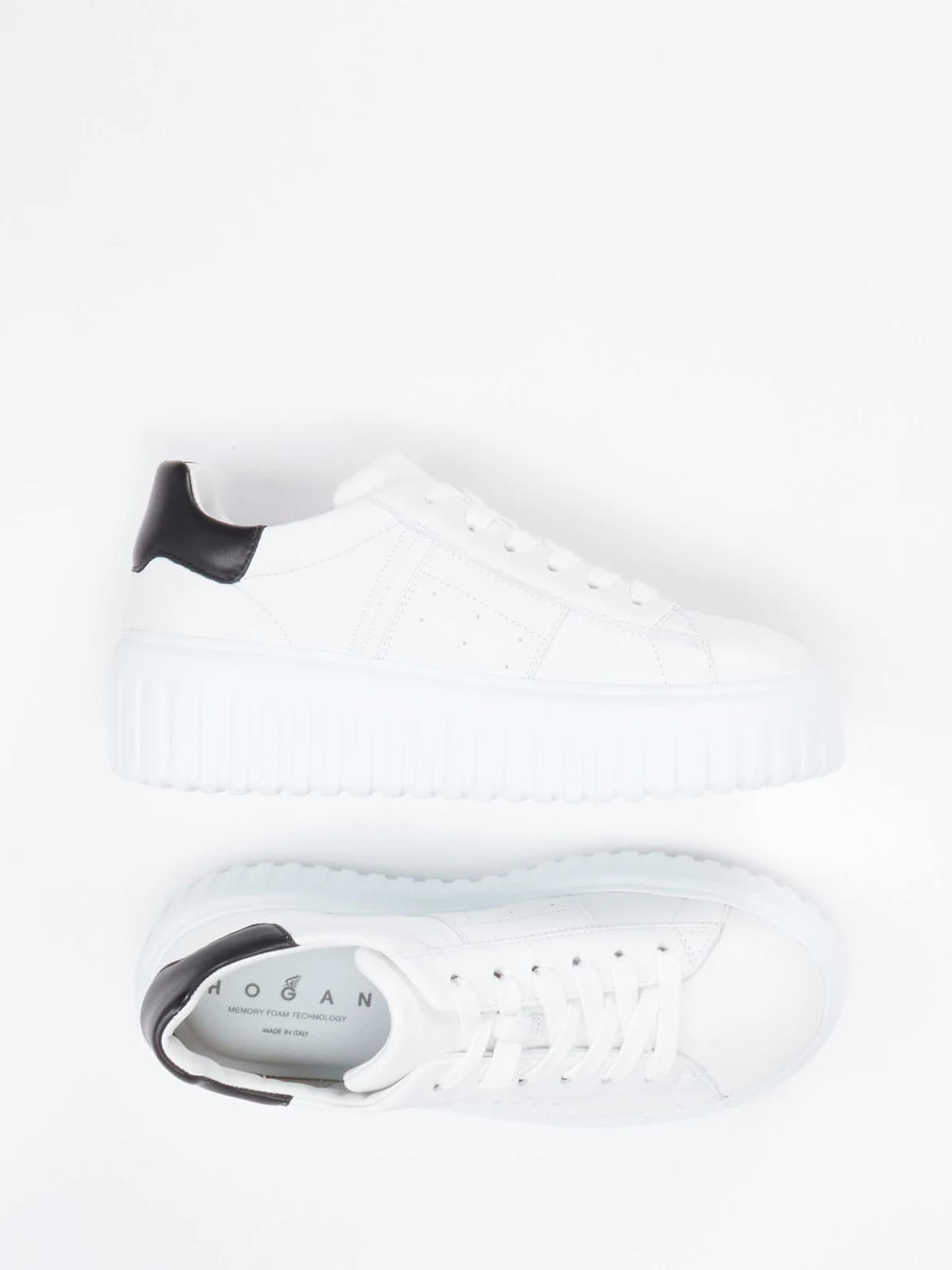 Sneaker weiß 1665790000704
