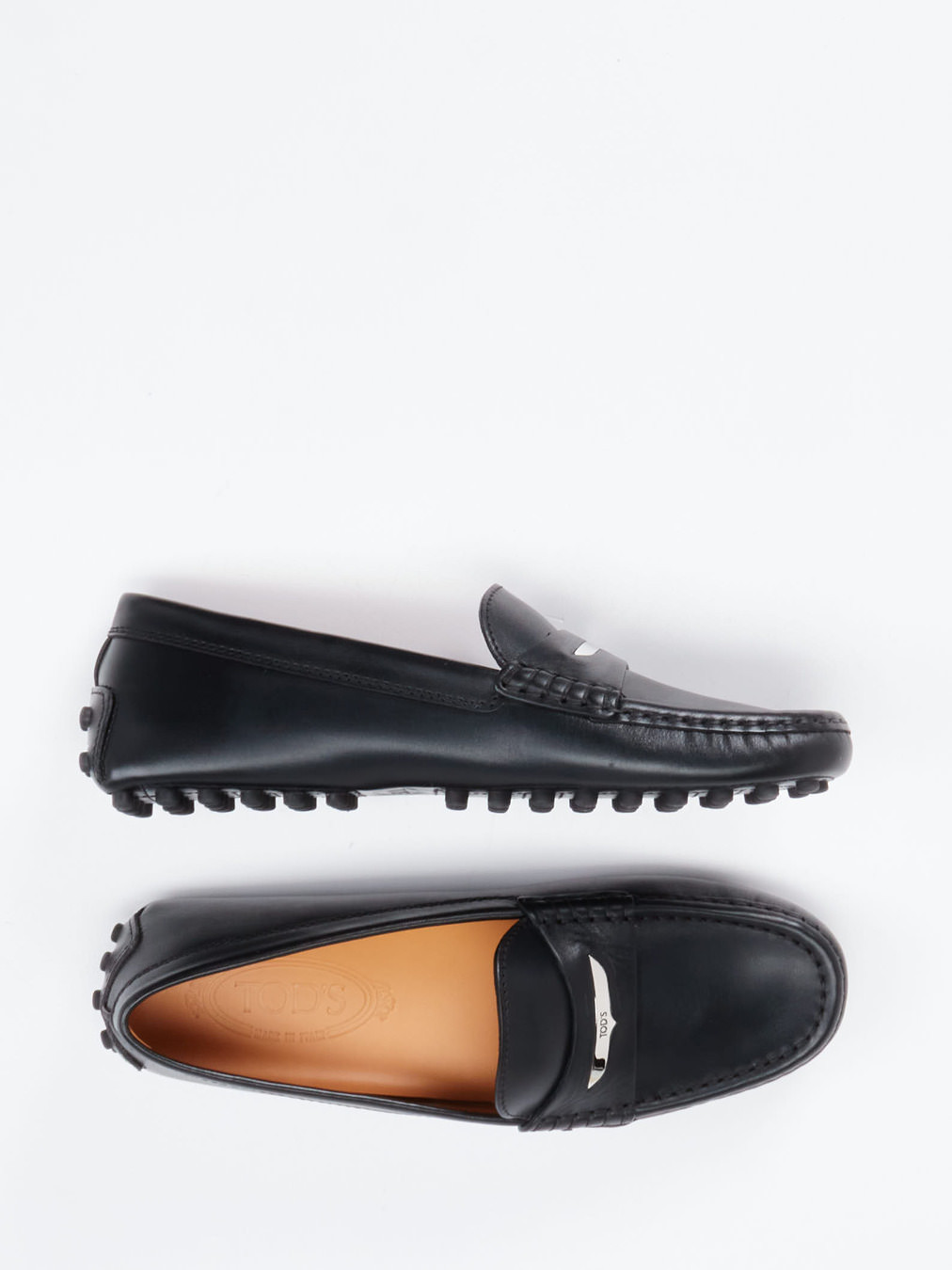 Slipper schwarz 1511009057504