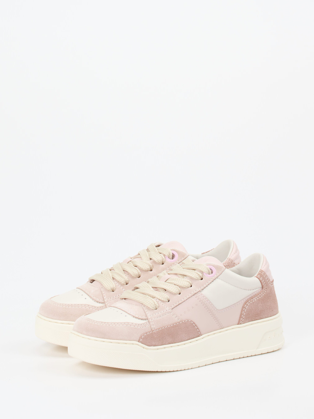 Sneaker rosa 1663599006802