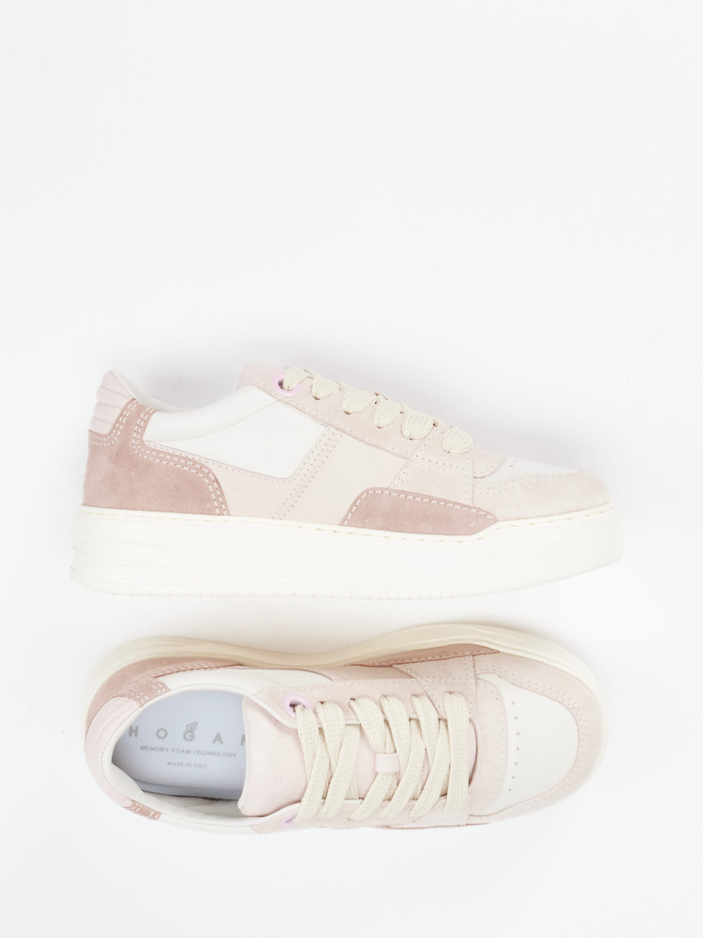 Sneaker rosa 1663599006804