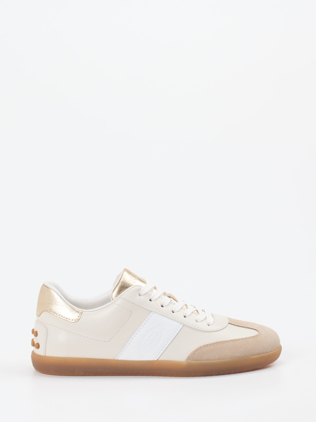 Sneaker beige 1663397000101