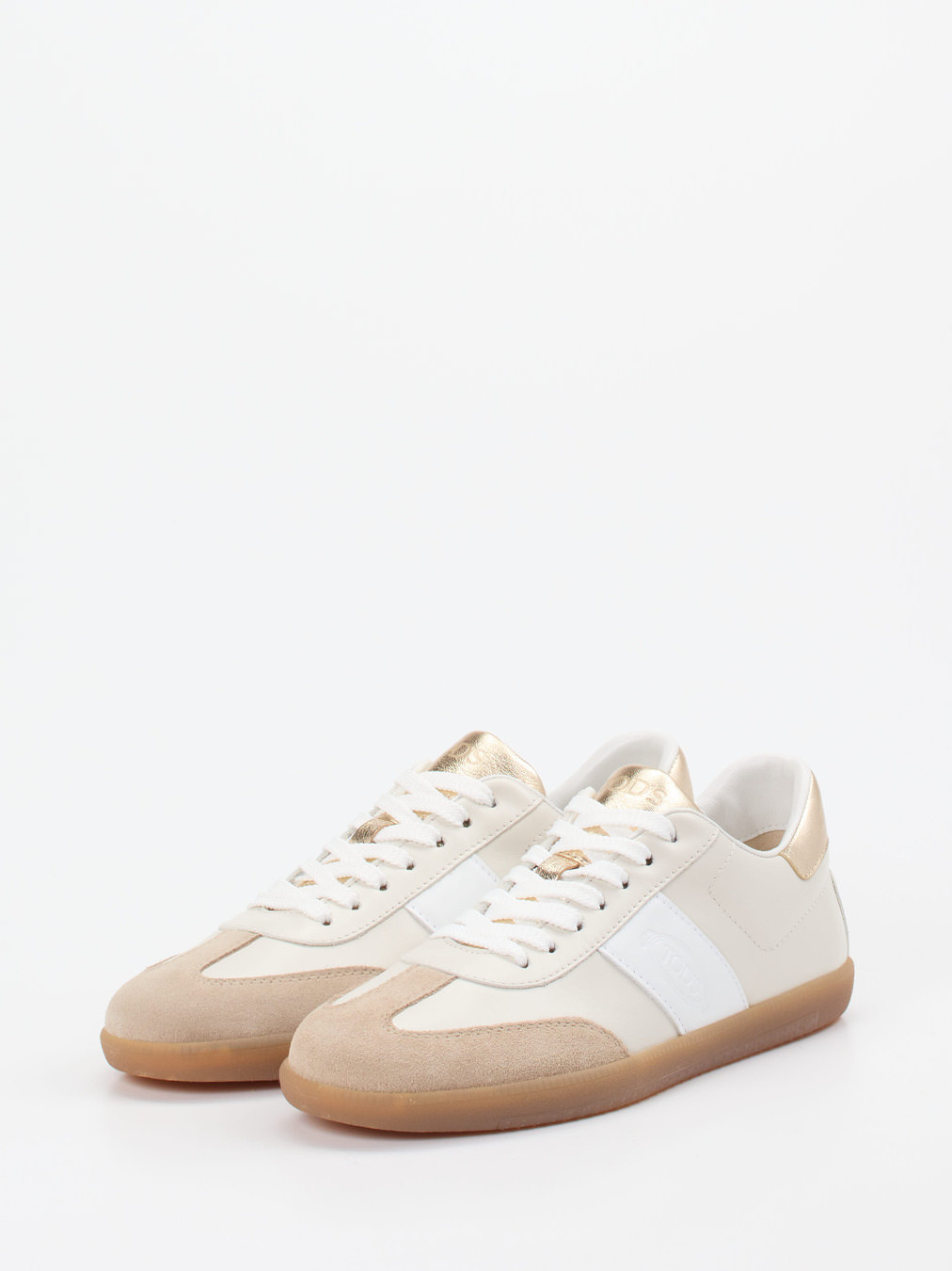 Sneaker beige 1663397000102