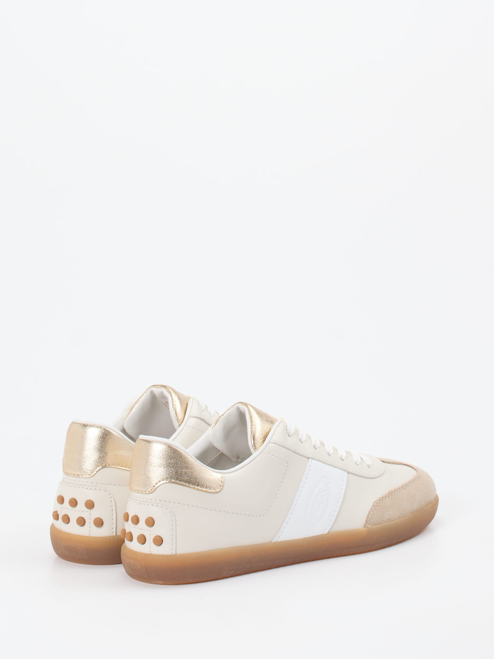 Sneaker beige 1663397000103