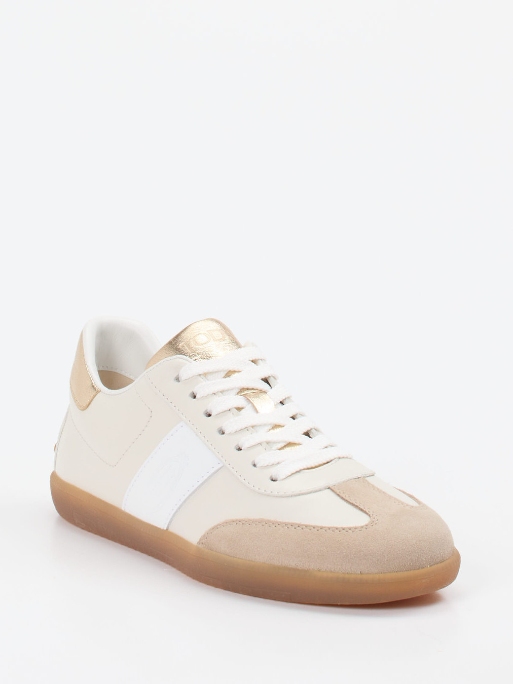 Sneaker beige 1663397000106