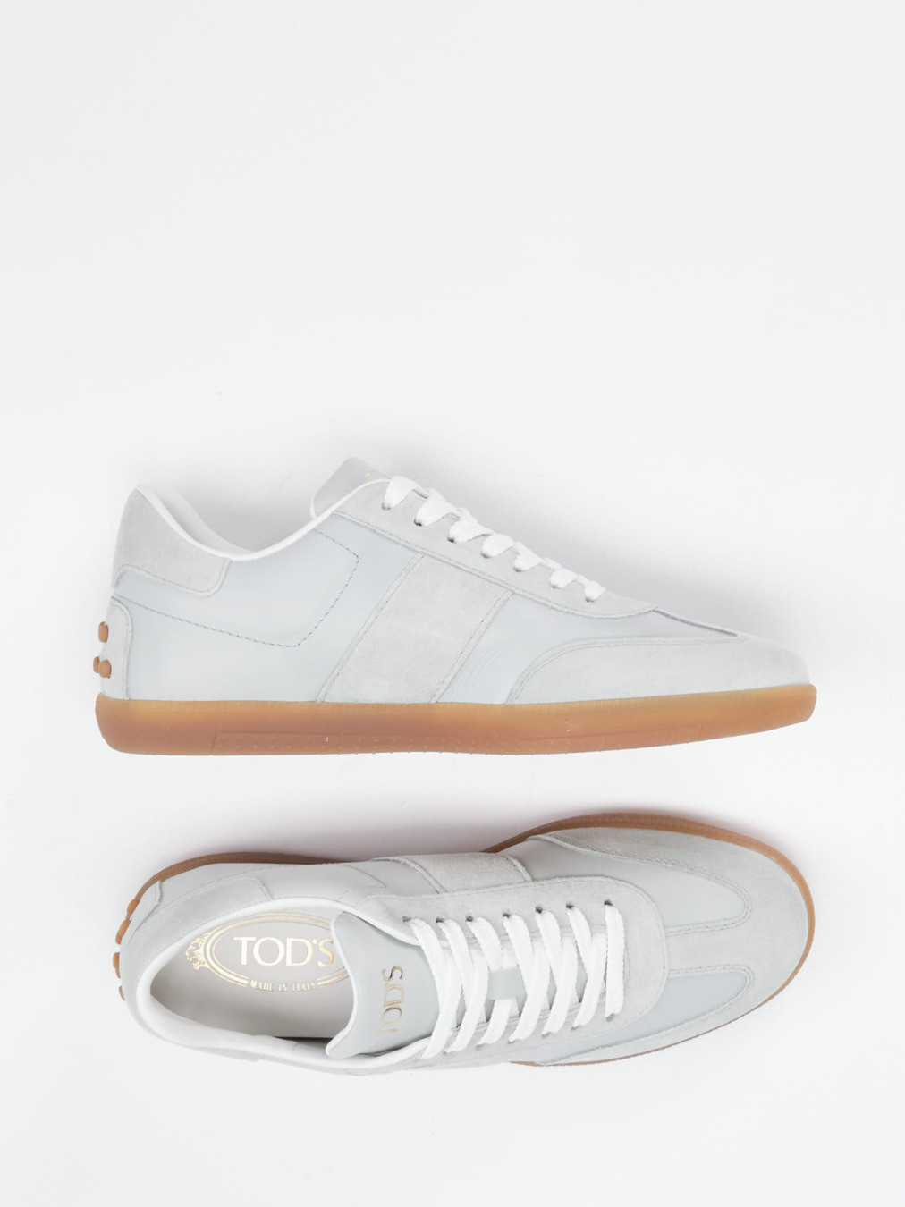 Sneaker grau 1663499003604