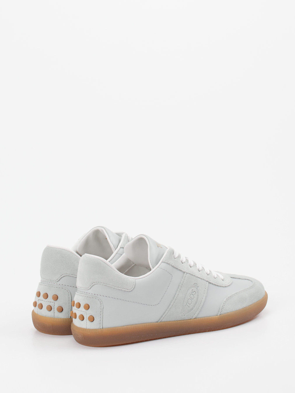 Sneaker grau 1663499003603