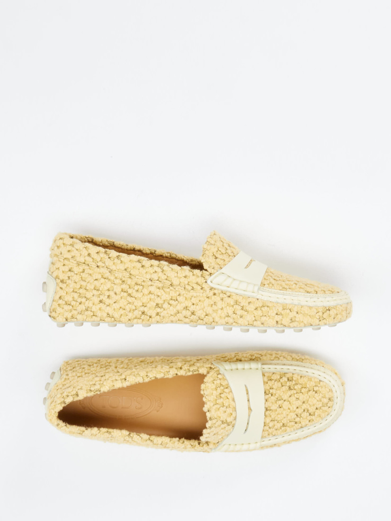 Slipper gelb 1511859001004