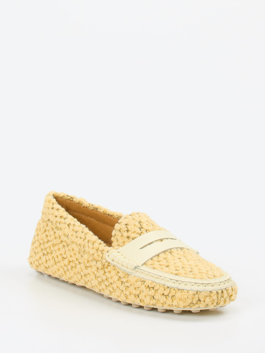 Slipper gelb 1511859001006