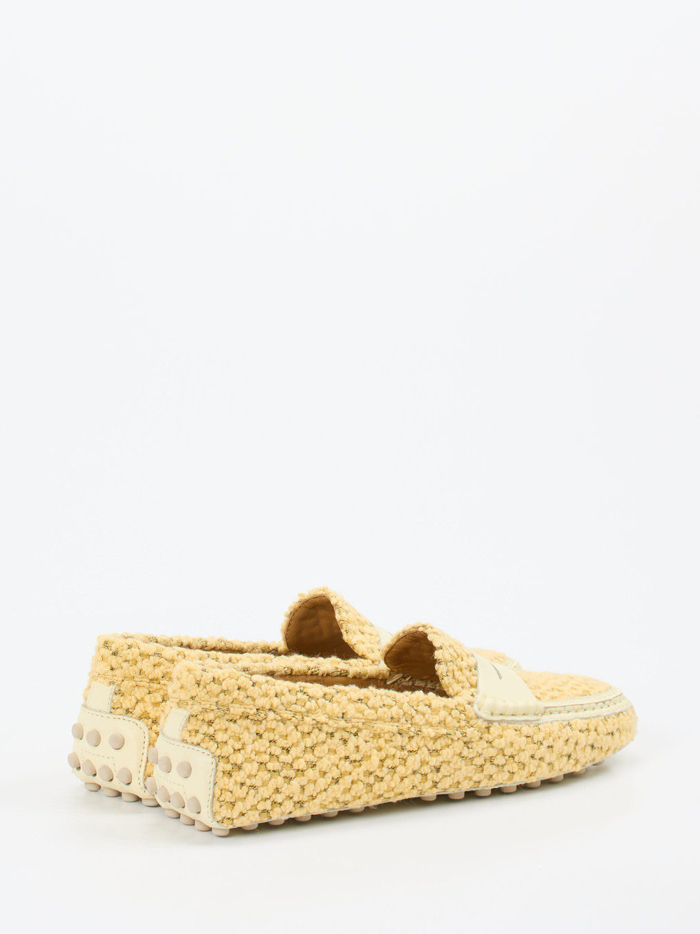 Slipper gelb 1511859001003