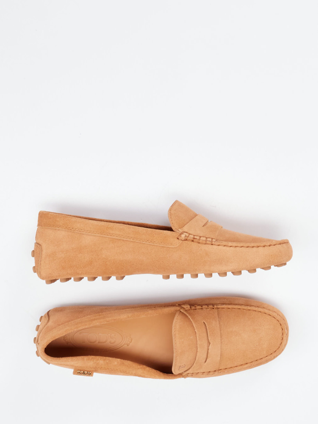 Slipper braun 1511289014004