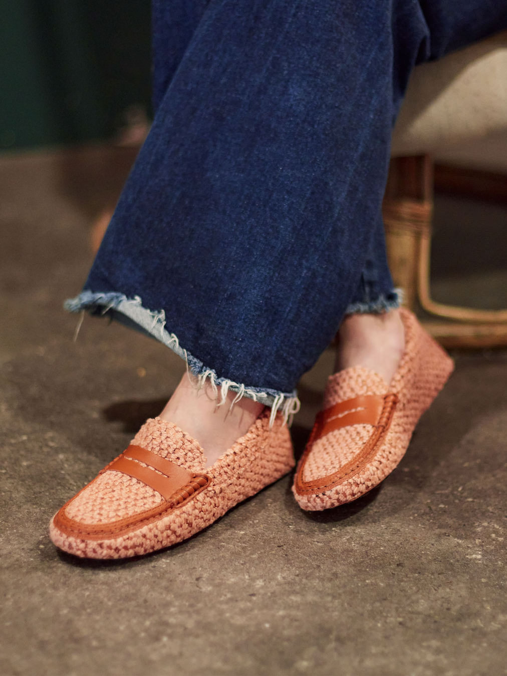 Slipper rosa 1511599005802