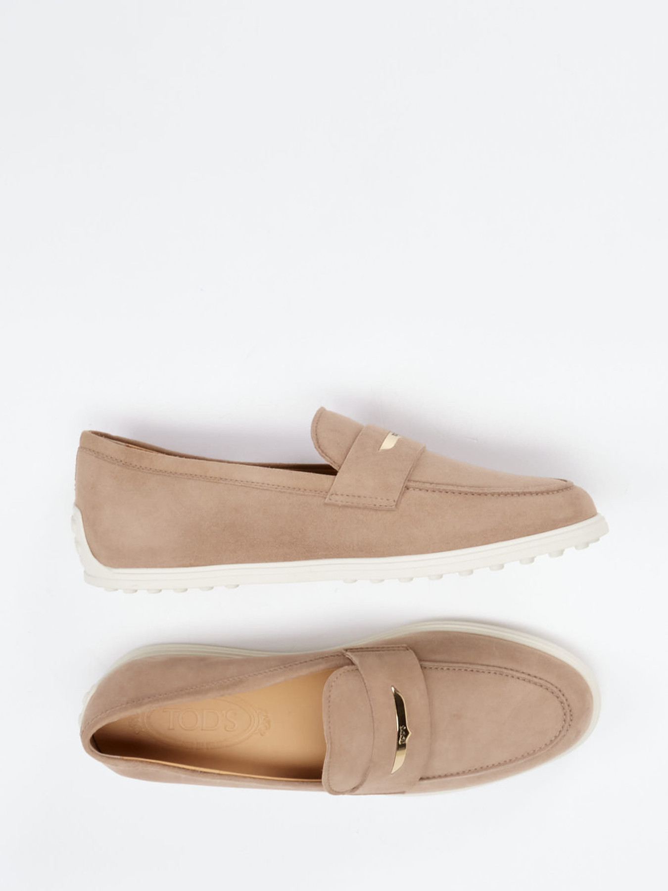 Slipper braun 1511229005004