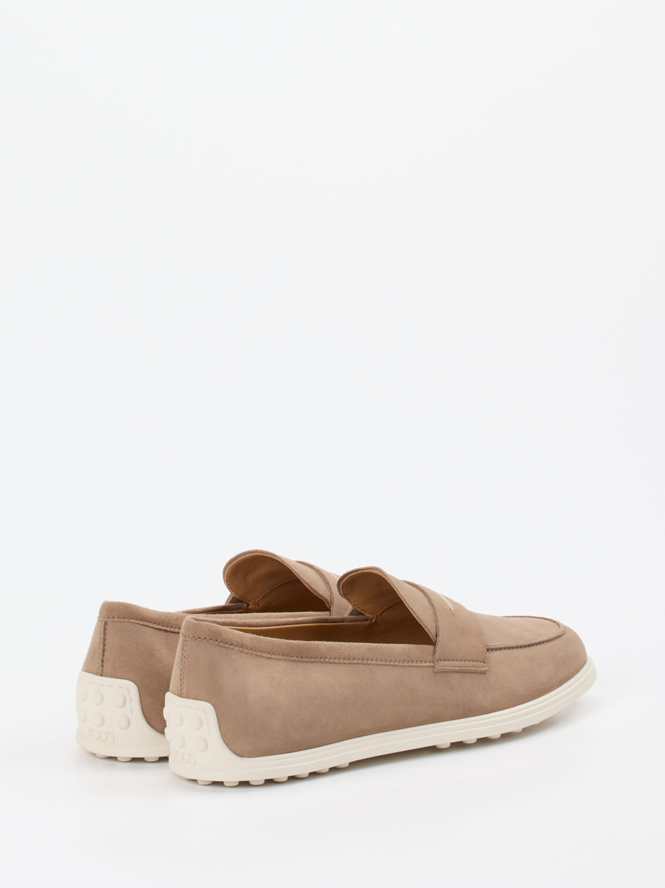 Slipper braun 1511229005003