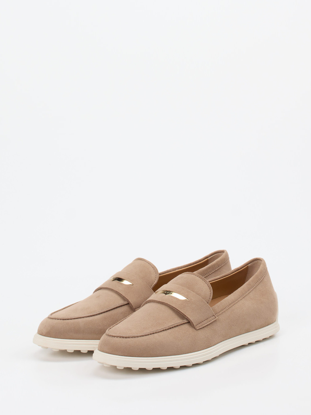 Slipper braun 1511229005002