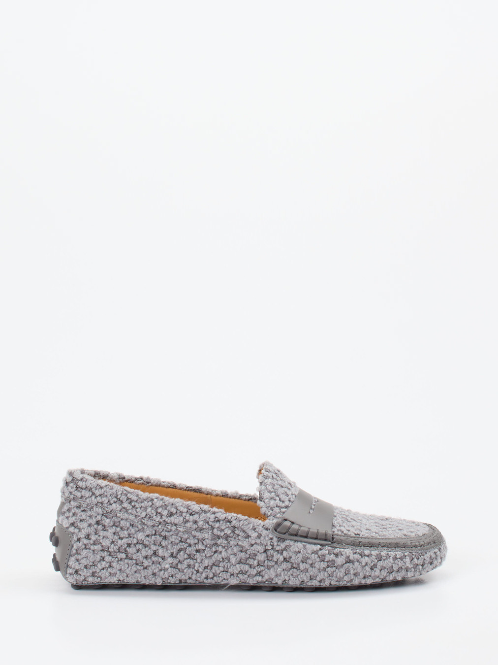 Slipper grau 1511459003601