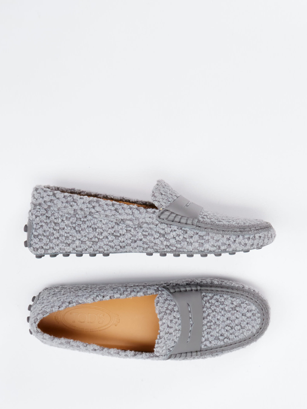 Slipper grau 1511459003604