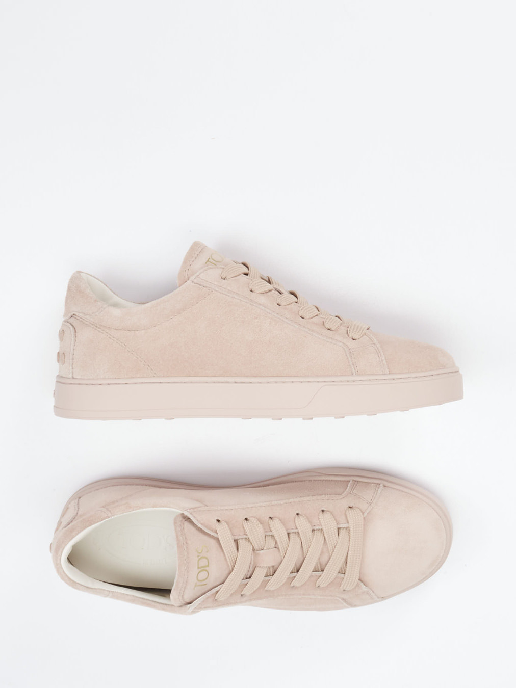 Sneaker beige 1663359005504