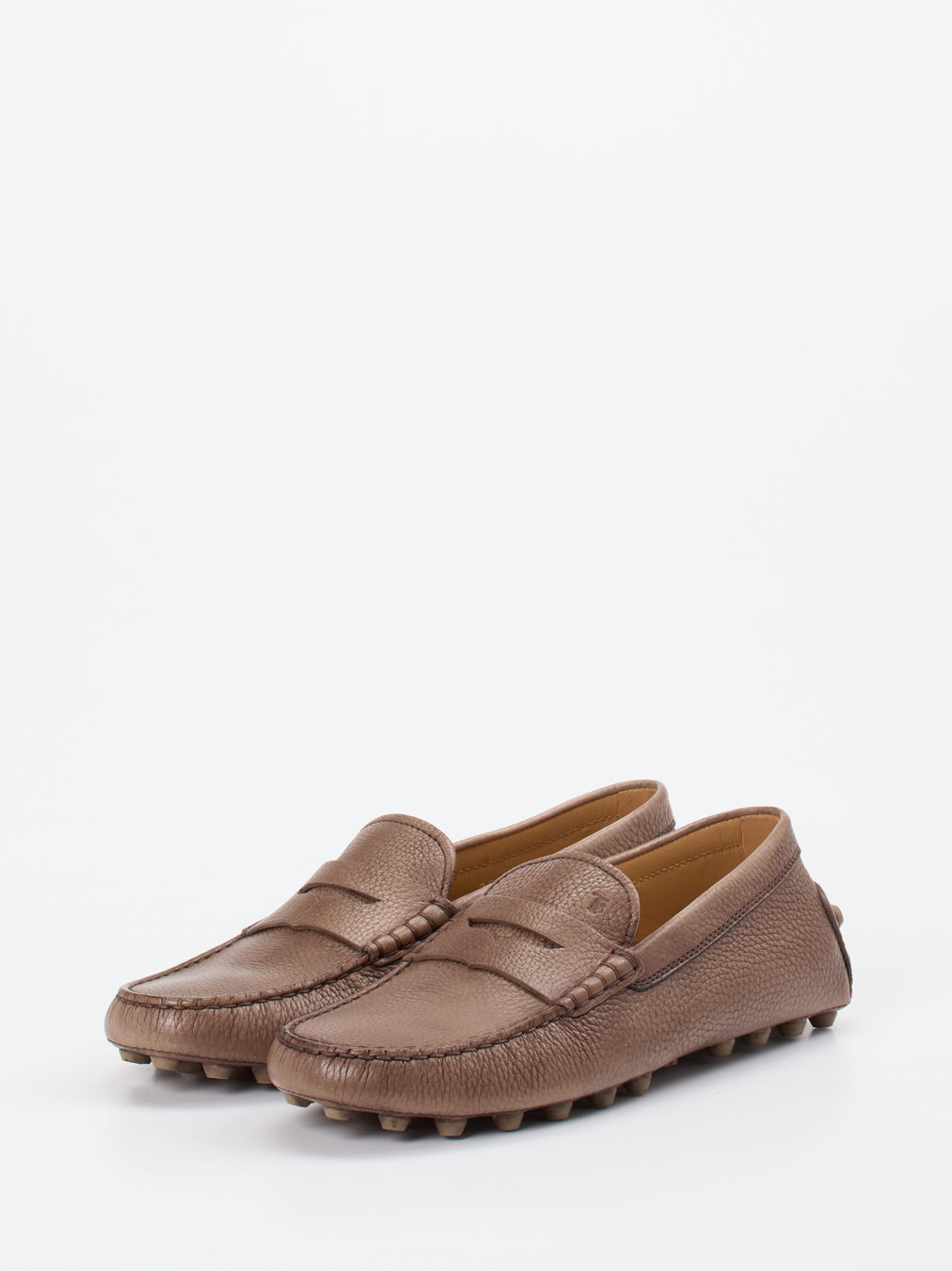 Slipper braun 1511249009302