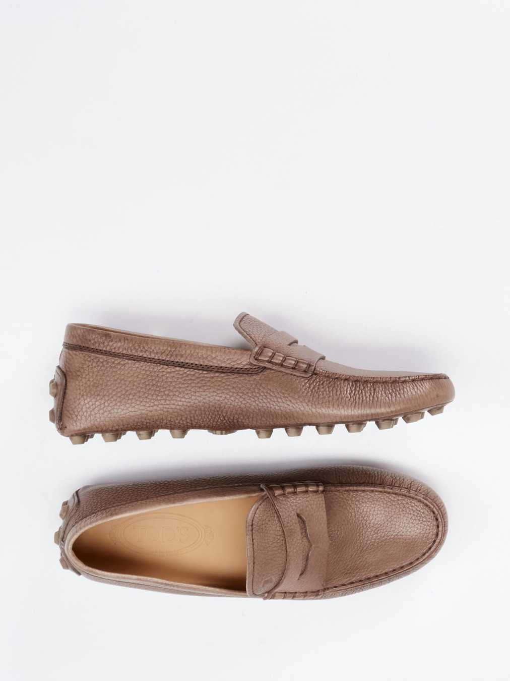 Slipper braun 1511249009304