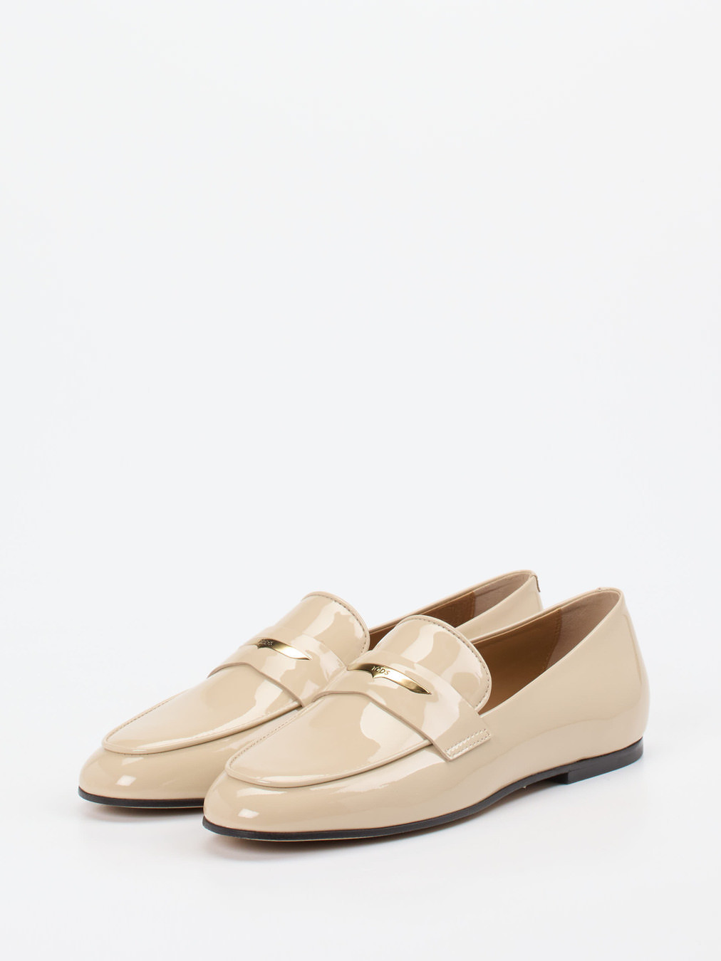 Slipper beige 1510399002302