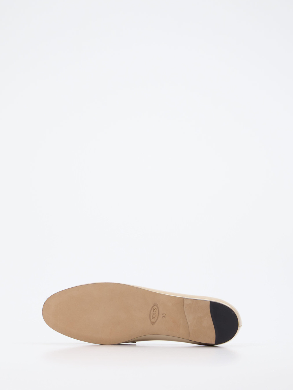 Slipper beige 1510399002305