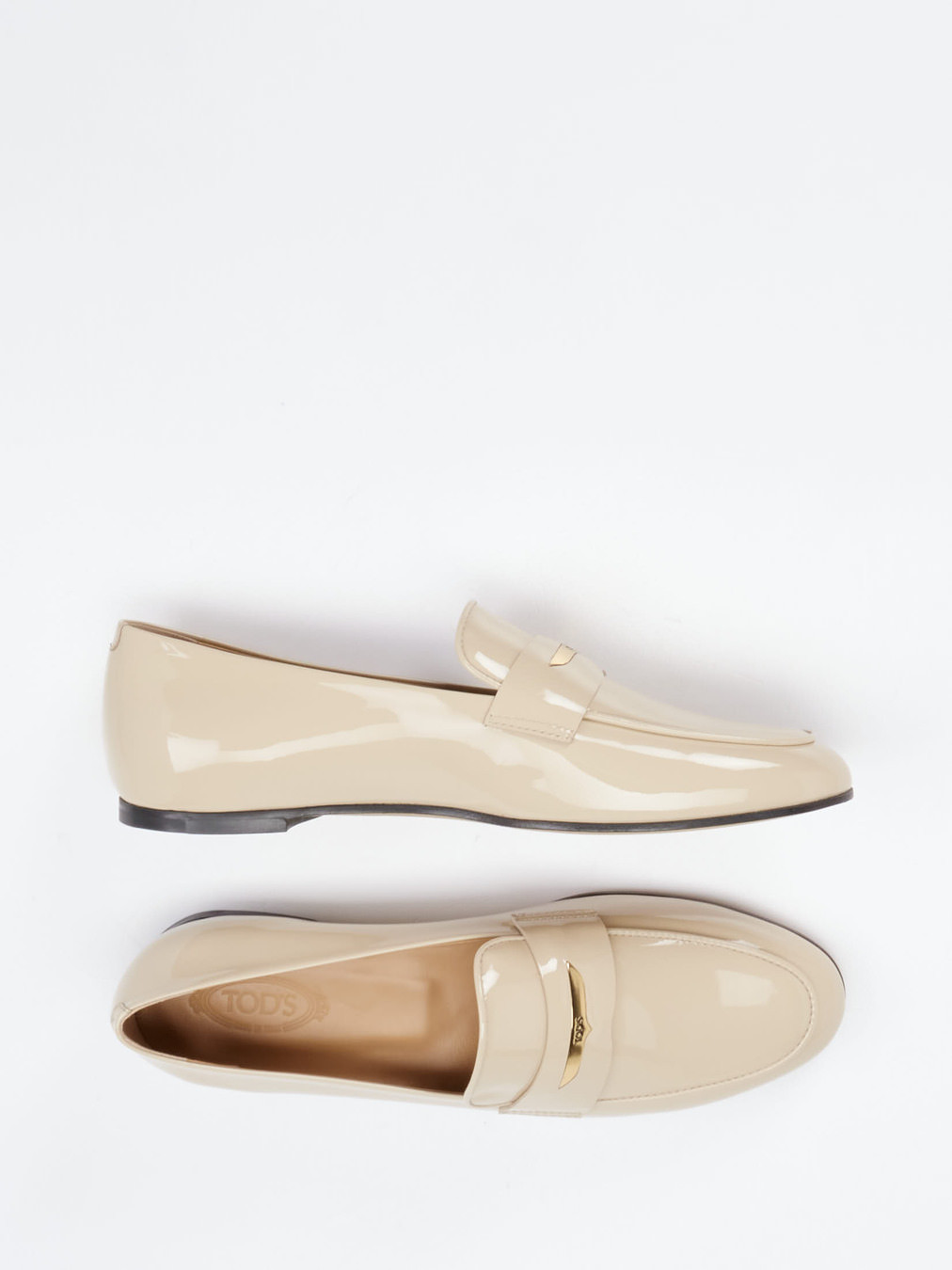 Slipper beige 1510399002304