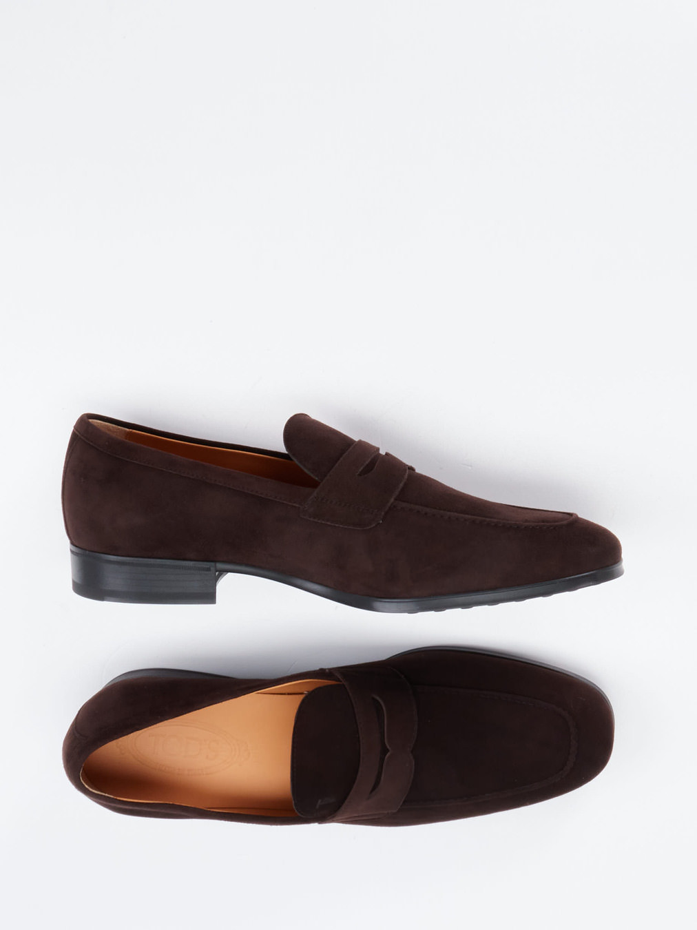 Slipper braun 4510209008304