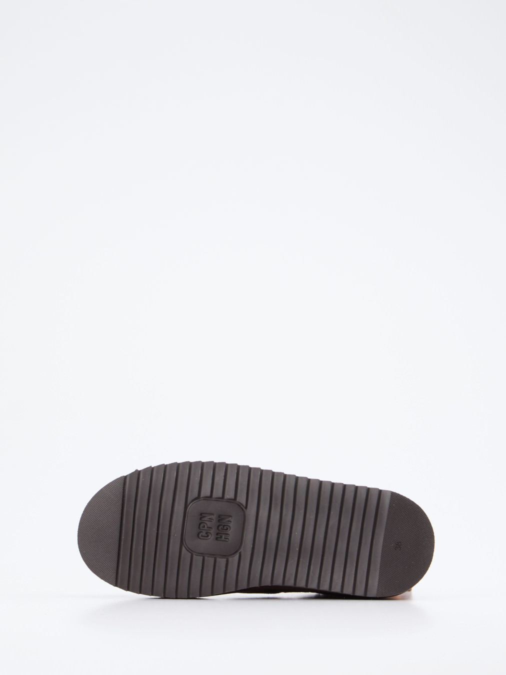 Stiefelette braun 1813229000305