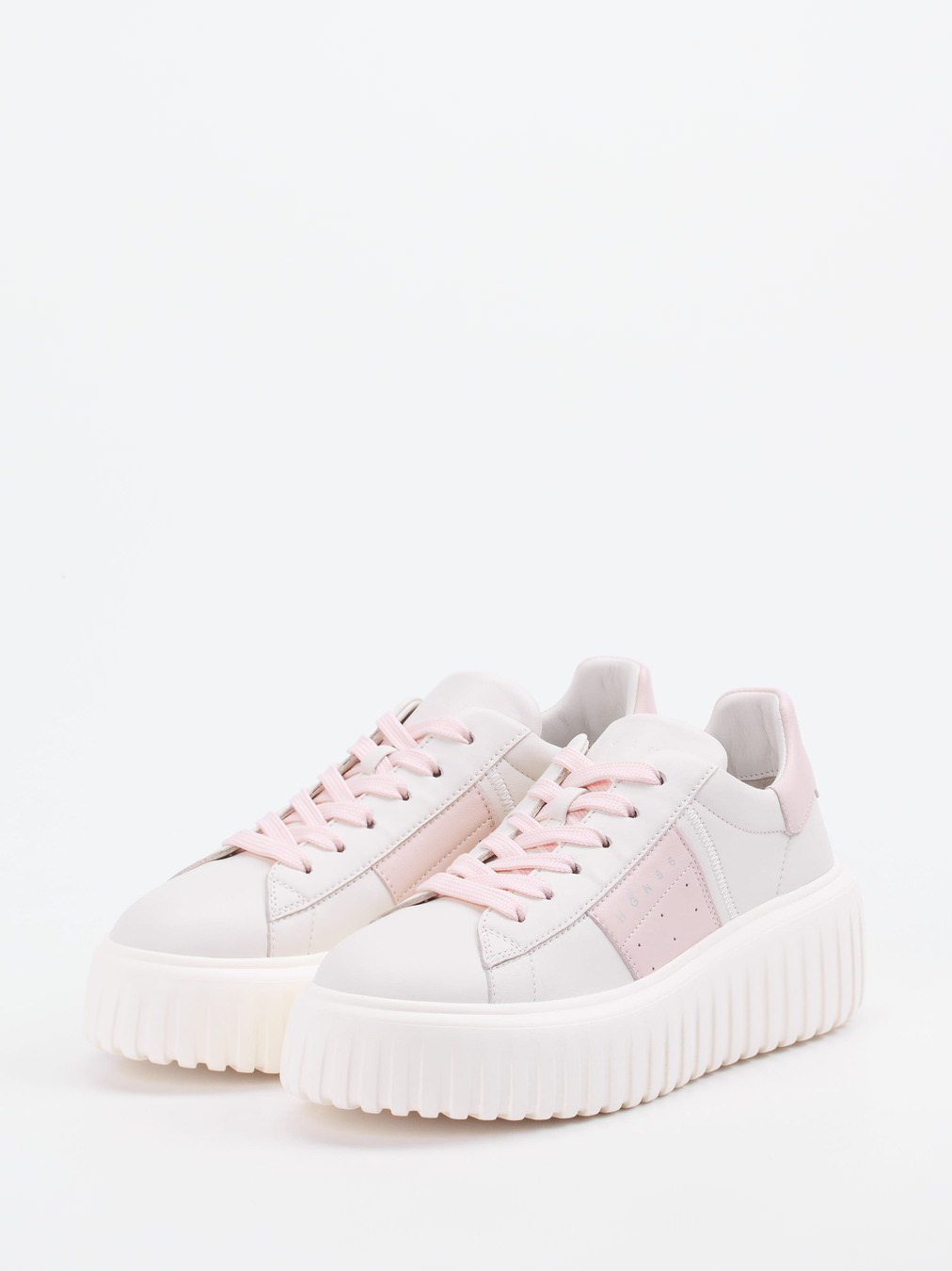 Sneaker weiß 1665795000902