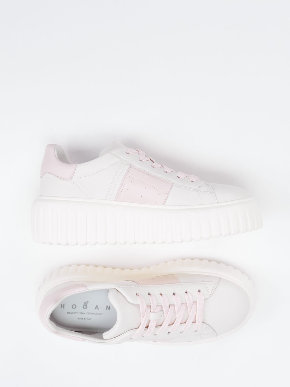 Sneaker weiß 1665795000904