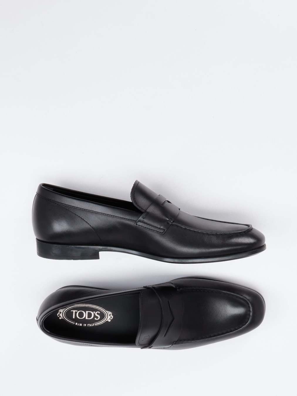 Slipper schwarz 4510009014304