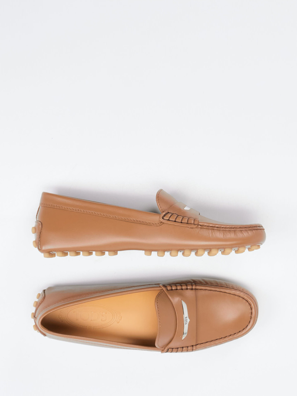 Slipper braun 1511289014104