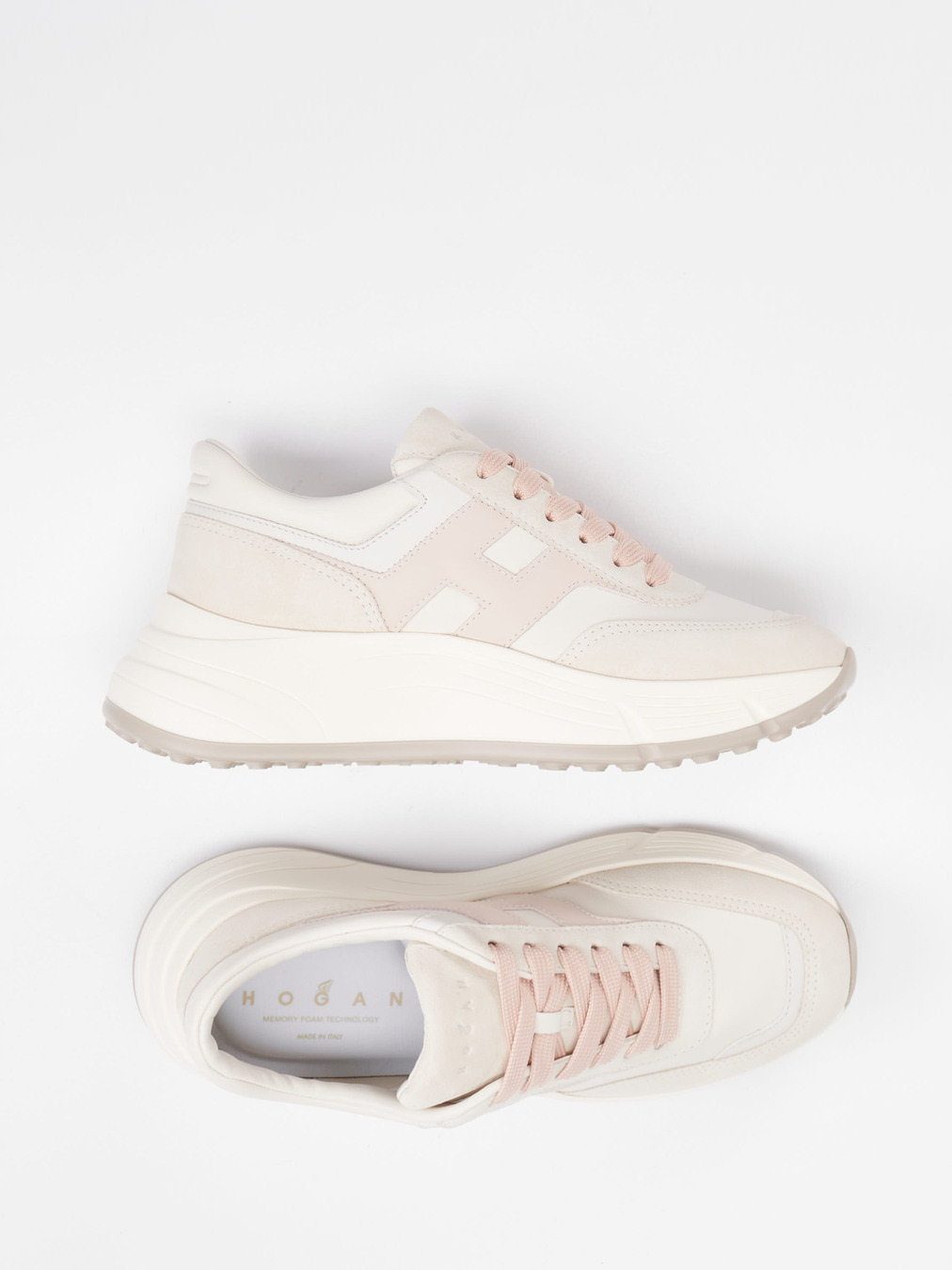 Sneaker grau 1665495000104