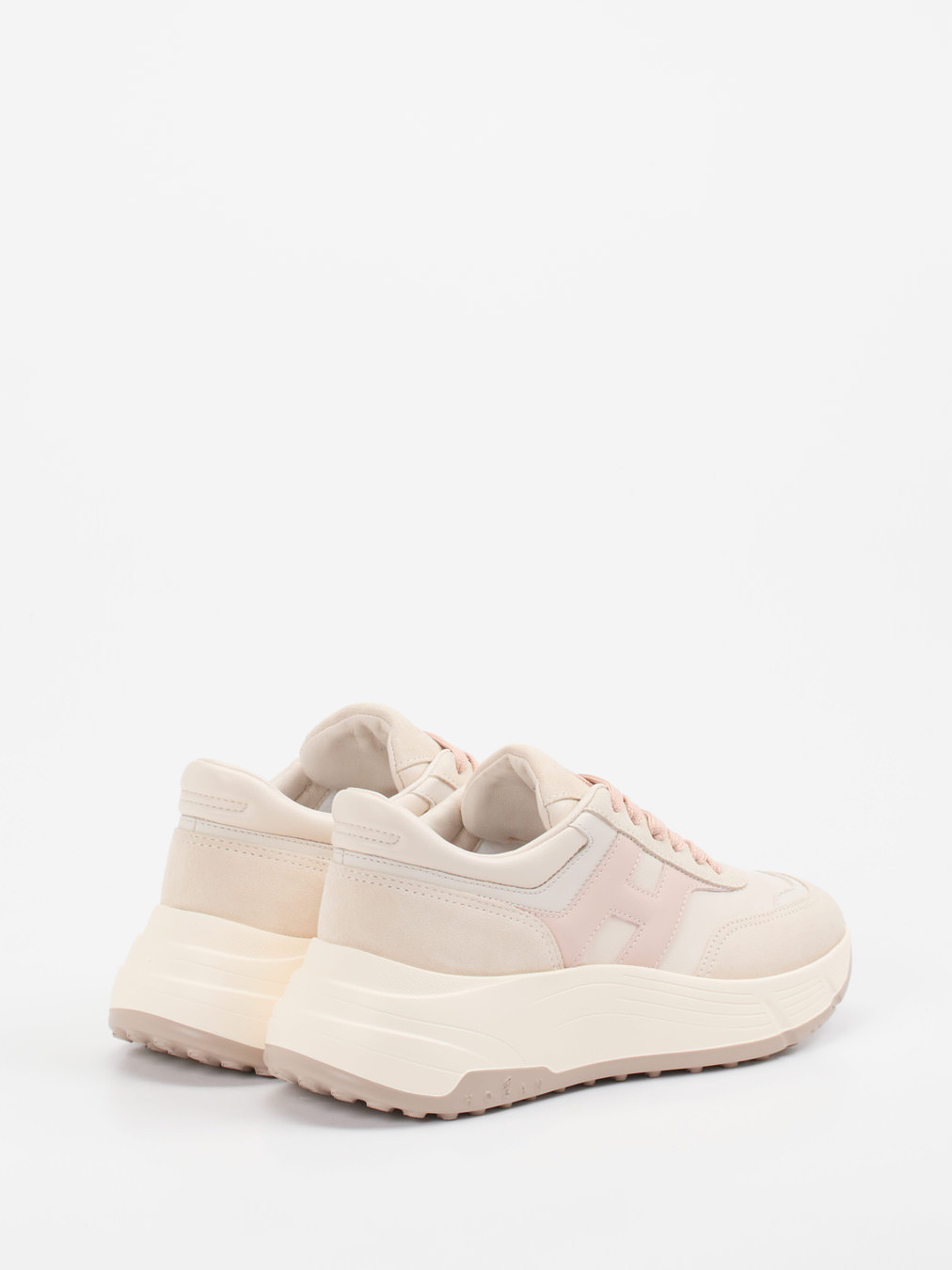 Sneaker grau 1665495000103