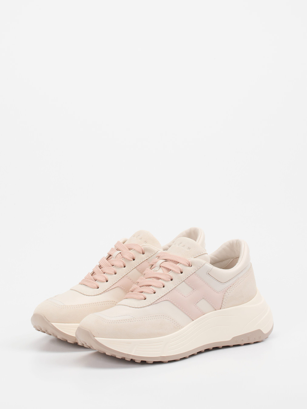 Sneaker grau 1665495000102