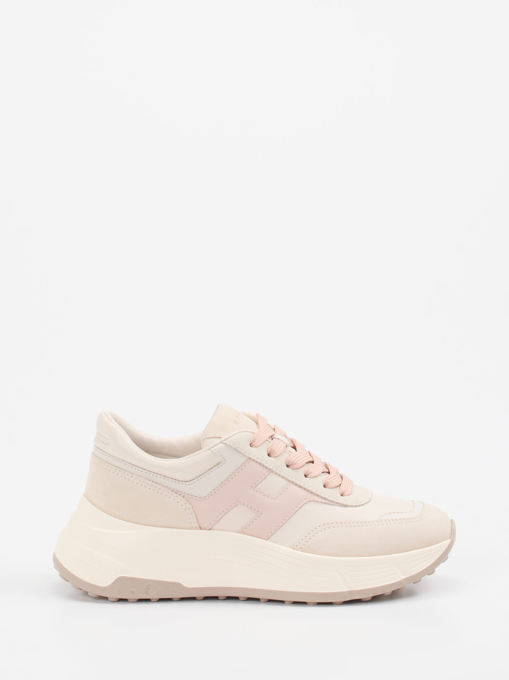 Sneaker grau 1665495000101