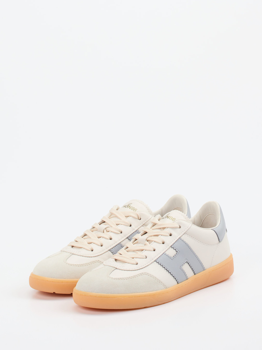 Sneaker weiß 1661791003102