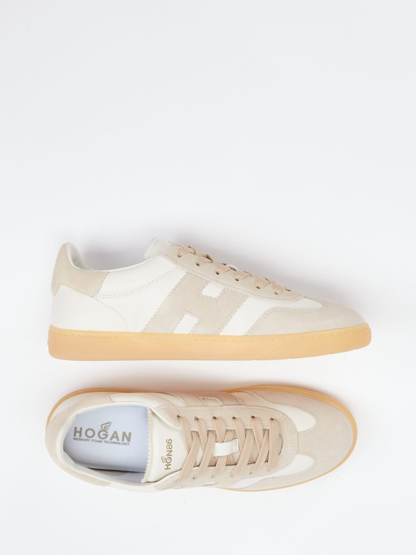 Sneaker beige 1661399005004