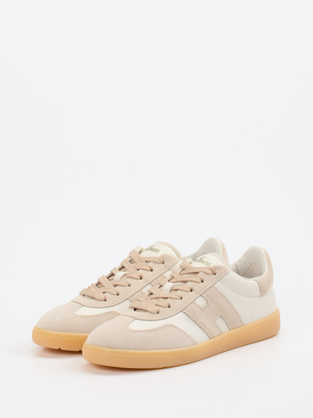 Sneaker beige 1661399005002