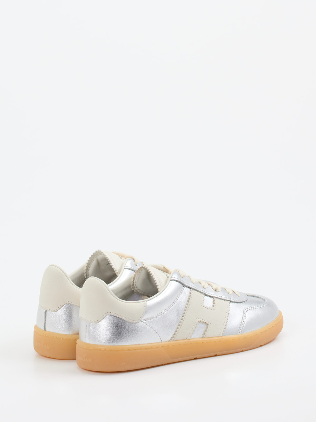 Sneaker silber 1661449008603