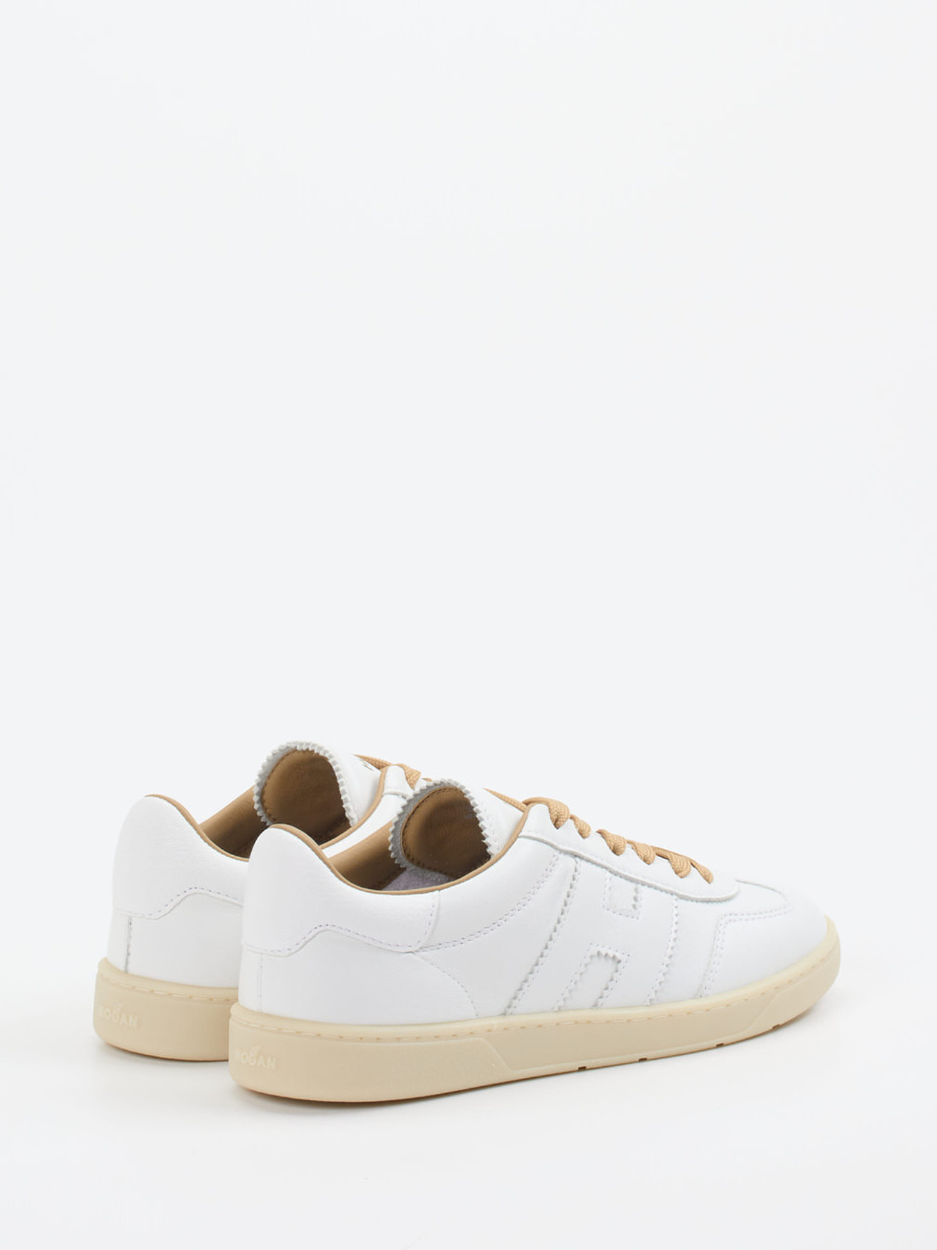 Sneaker weiß 1661799023003