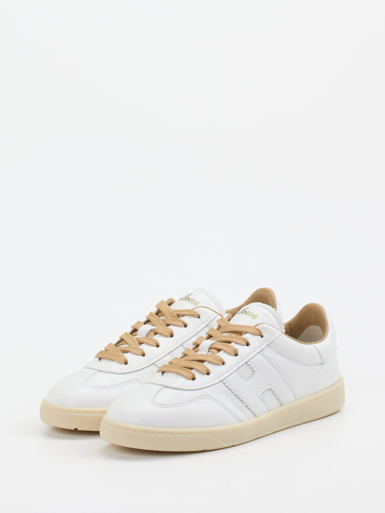 Sneaker weiß 1661799023002