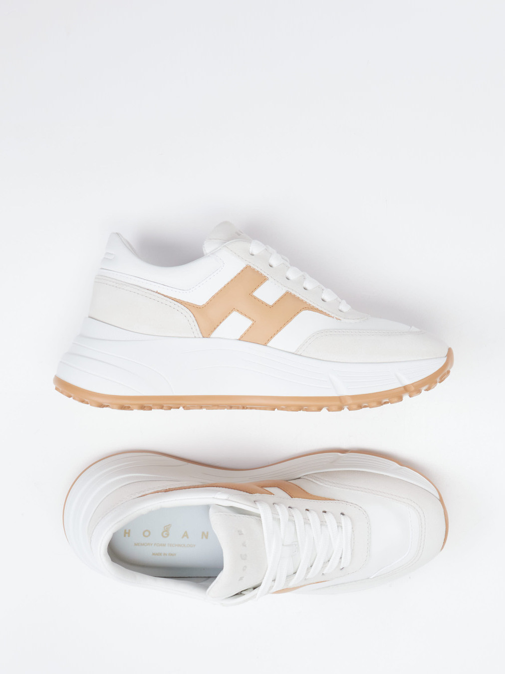 Sneaker grau 1665492000104