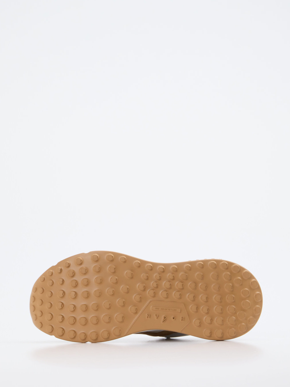 Sneaker grau 1665492000105