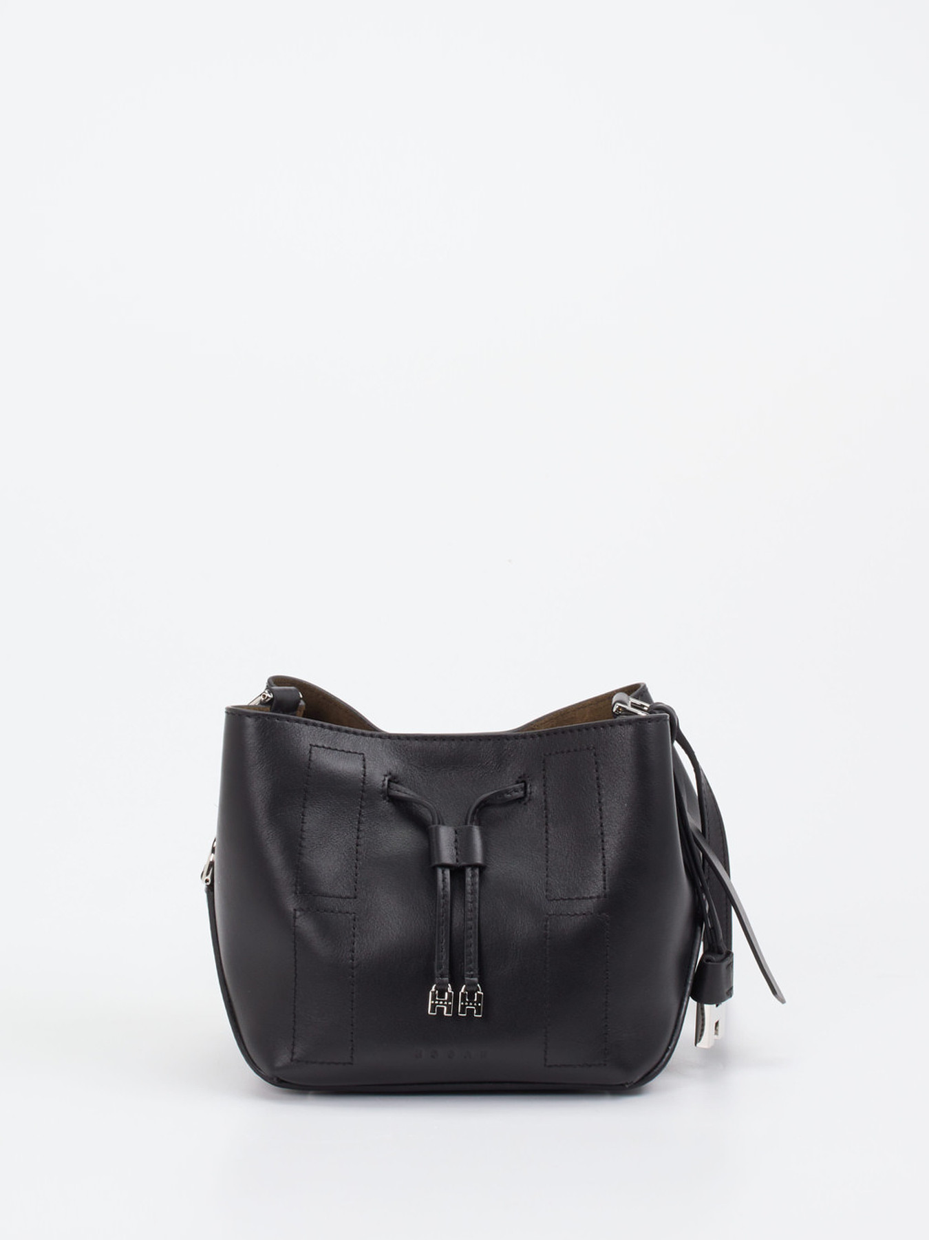 Matchbeutel schwarz 9310009000801