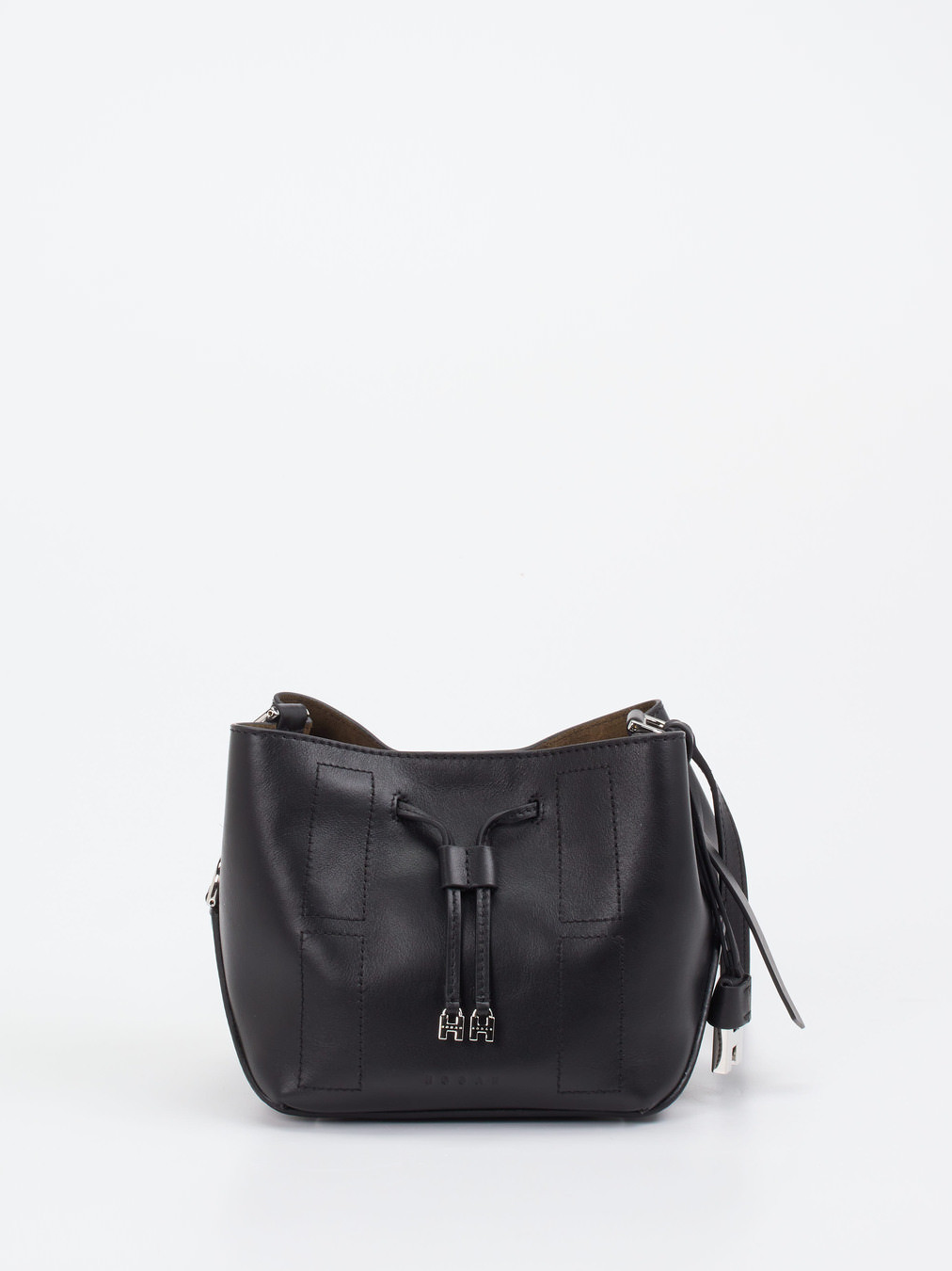 Matchbeutel schwarz 9310009000801