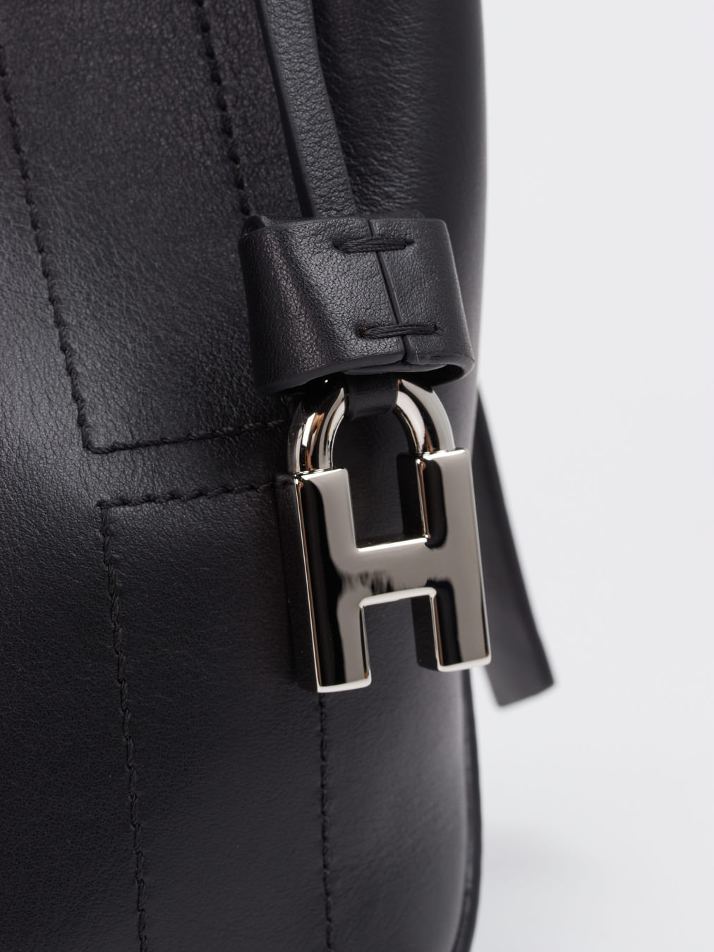 Matchbeutel schwarz 9310009000805